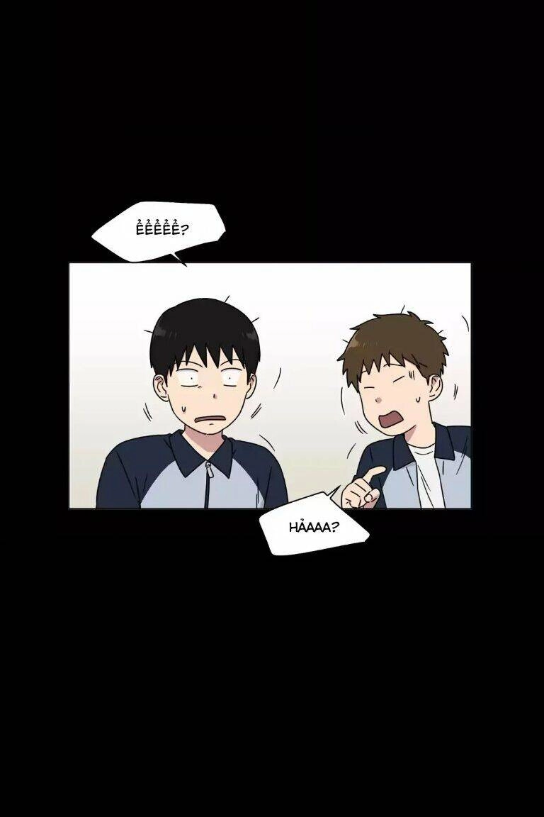 …”Một Sự Thật Khá Khó Chịu.” Chapter 54 - 42