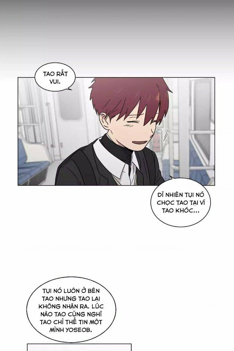 …”Một Sự Thật Khá Khó Chịu.” Chapter 54 - 44