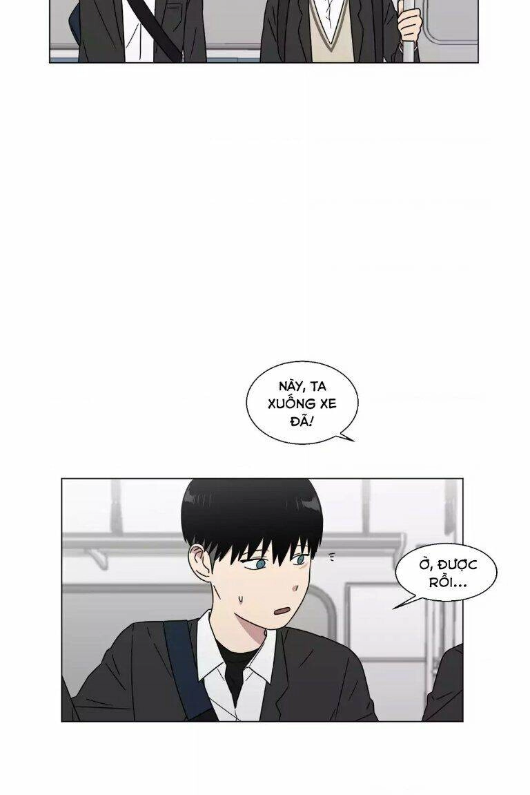 …”Một Sự Thật Khá Khó Chịu.” Chapter 54 - 47