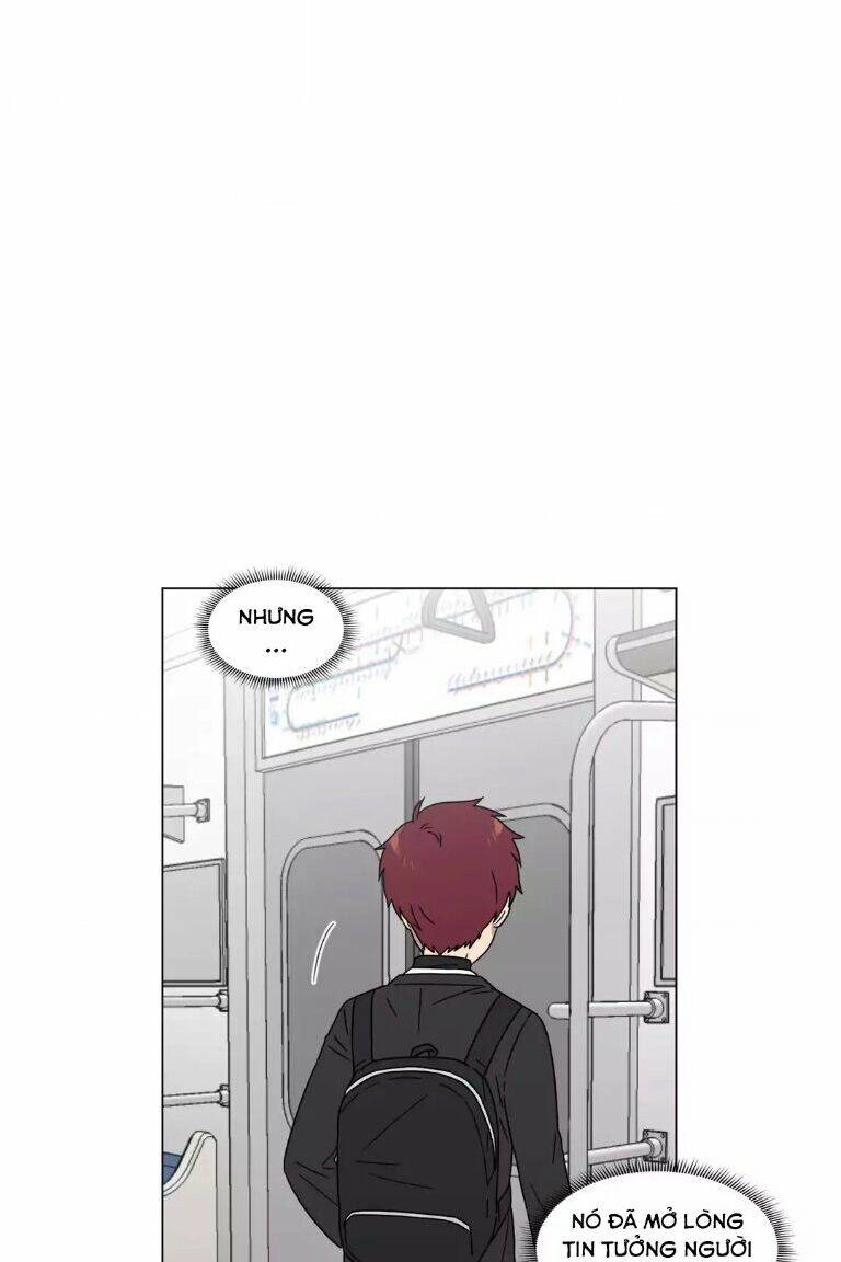 …”Một Sự Thật Khá Khó Chịu.” Chapter 54 - 48