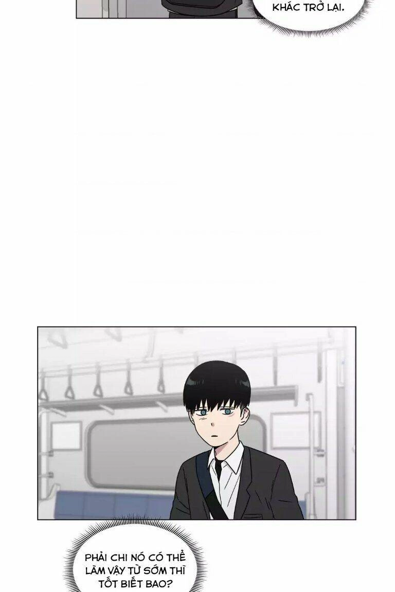 …”Một Sự Thật Khá Khó Chịu.” Chapter 54 - 49