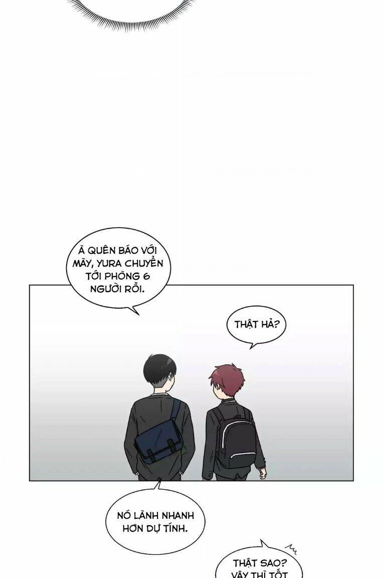 …”Một Sự Thật Khá Khó Chịu.” Chapter 54 - 50