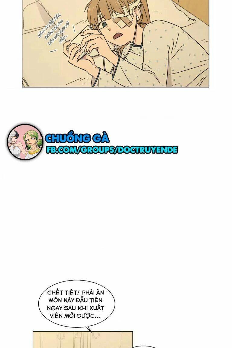 …”Một Sự Thật Khá Khó Chịu.” Chapter 54 - 53