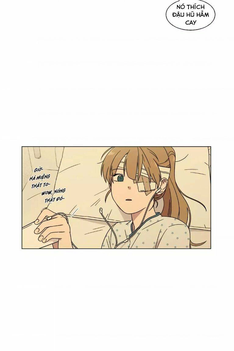 …”Một Sự Thật Khá Khó Chịu.” Chapter 54 - 56