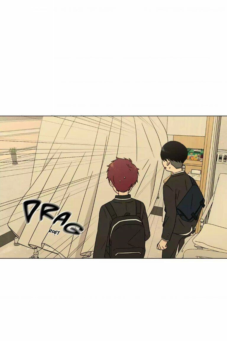 …”Một Sự Thật Khá Khó Chịu.” Chapter 54 - 57