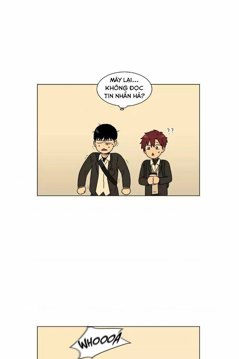 …”Một Sự Thật Khá Khó Chịu.” Chapter 54 - 58