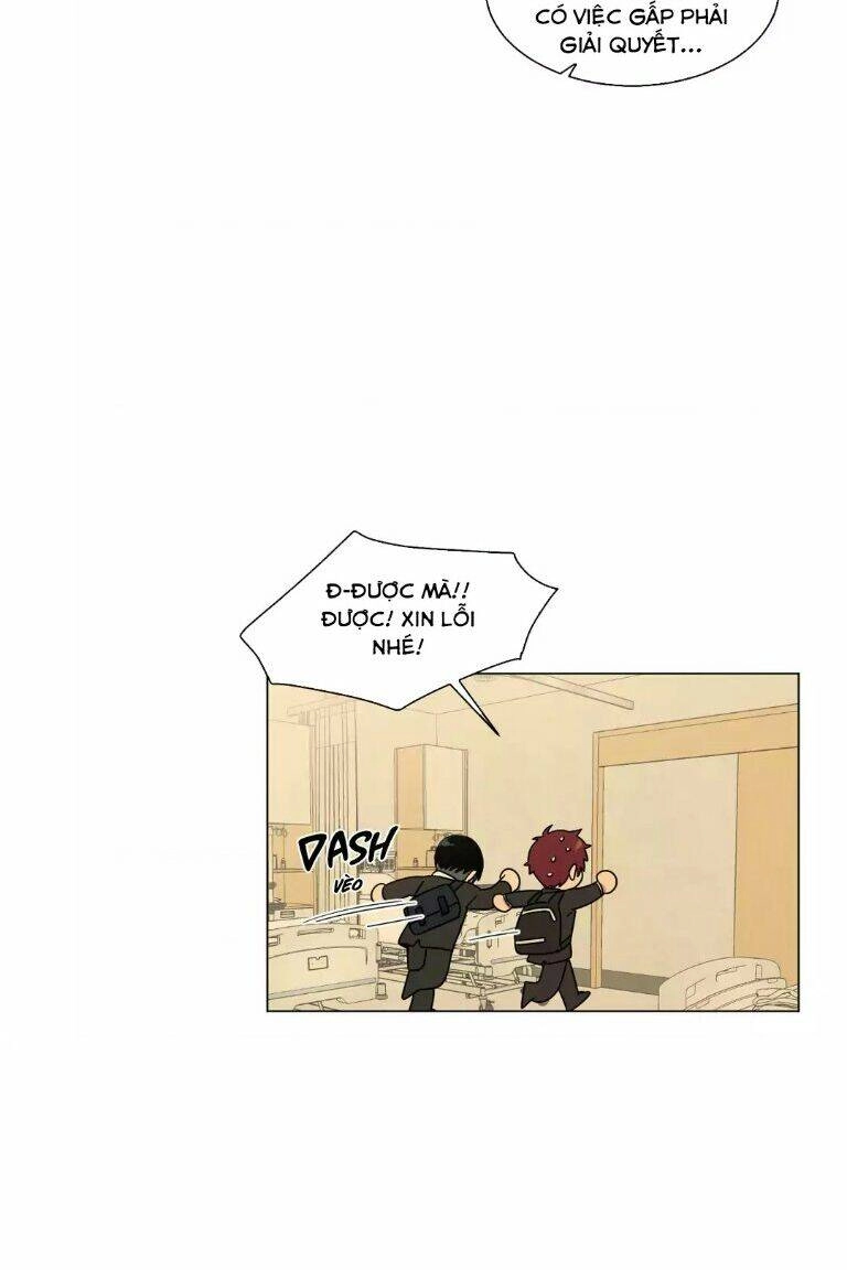 …”Một Sự Thật Khá Khó Chịu.” Chapter 54 - 62