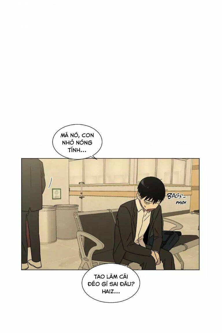 …”Một Sự Thật Khá Khó Chịu.” Chapter 54 - 64