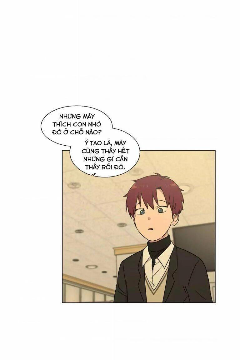 …”Một Sự Thật Khá Khó Chịu.” Chapter 54 - 66