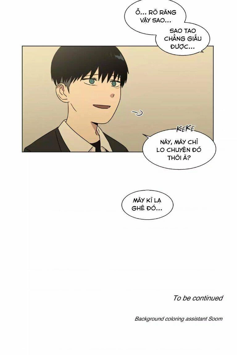 …”Một Sự Thật Khá Khó Chịu.” Chapter 54 - 69