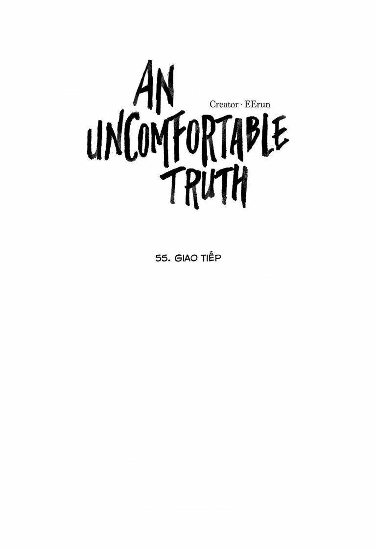 …”Một Sự Thật Khá Khó Chịu.” Chapter 55 - 3