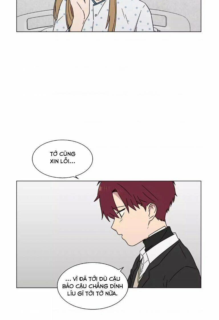 …”Một Sự Thật Khá Khó Chịu.” Chapter 55 - 6