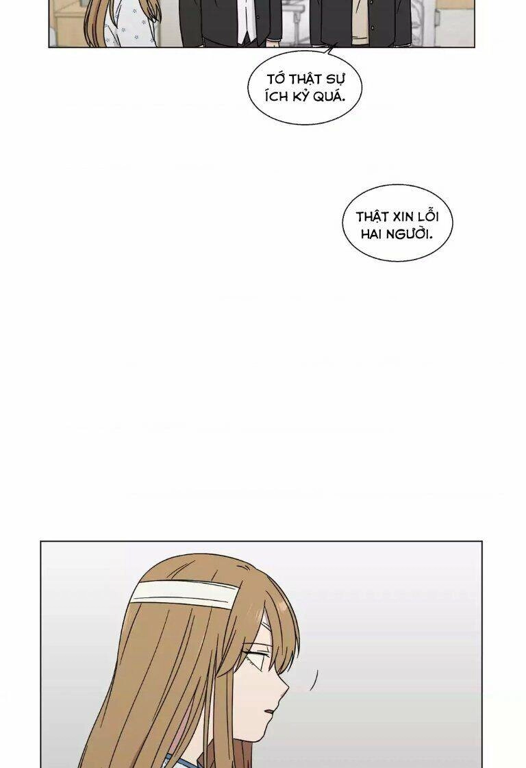 …”Một Sự Thật Khá Khó Chịu.” Chapter 55 - 13