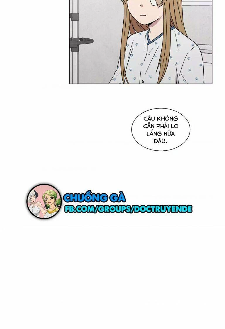 …”Một Sự Thật Khá Khó Chịu.” Chapter 55 - 16