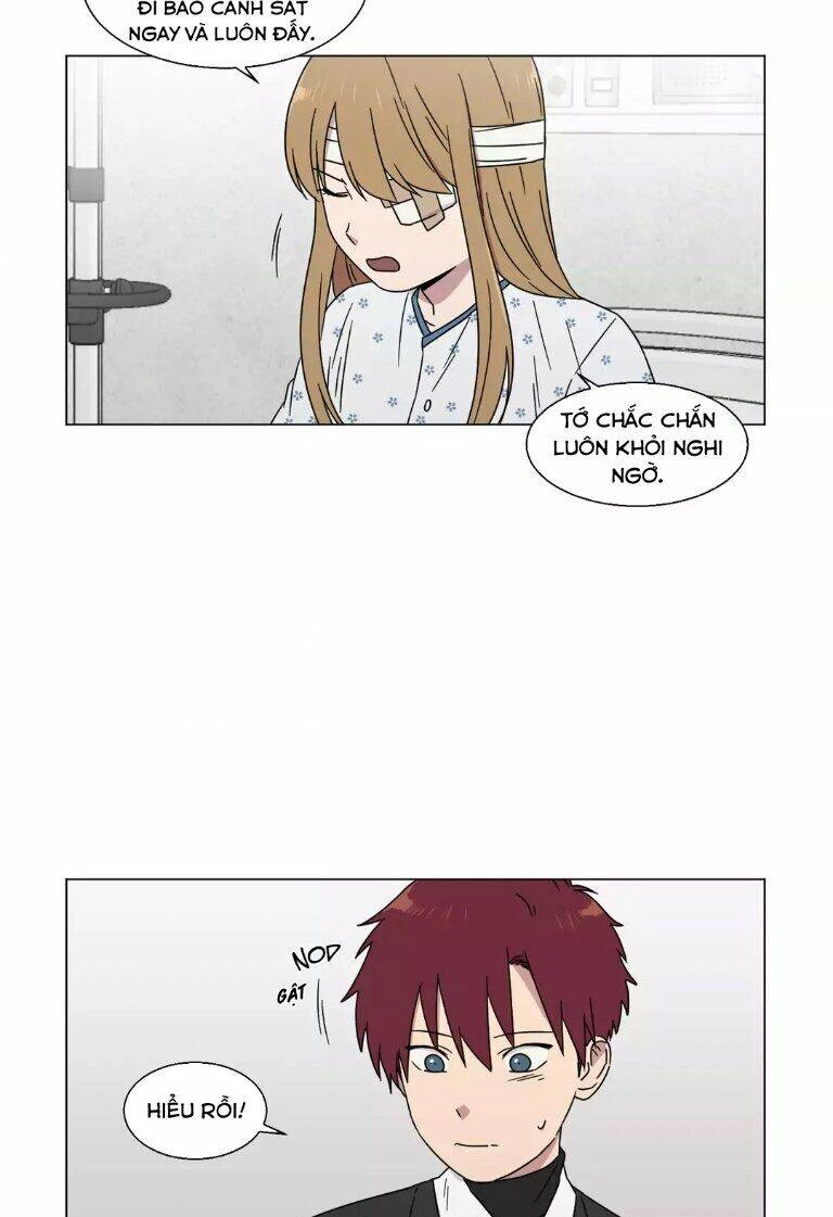 …”Một Sự Thật Khá Khó Chịu.” Chapter 55 - 19