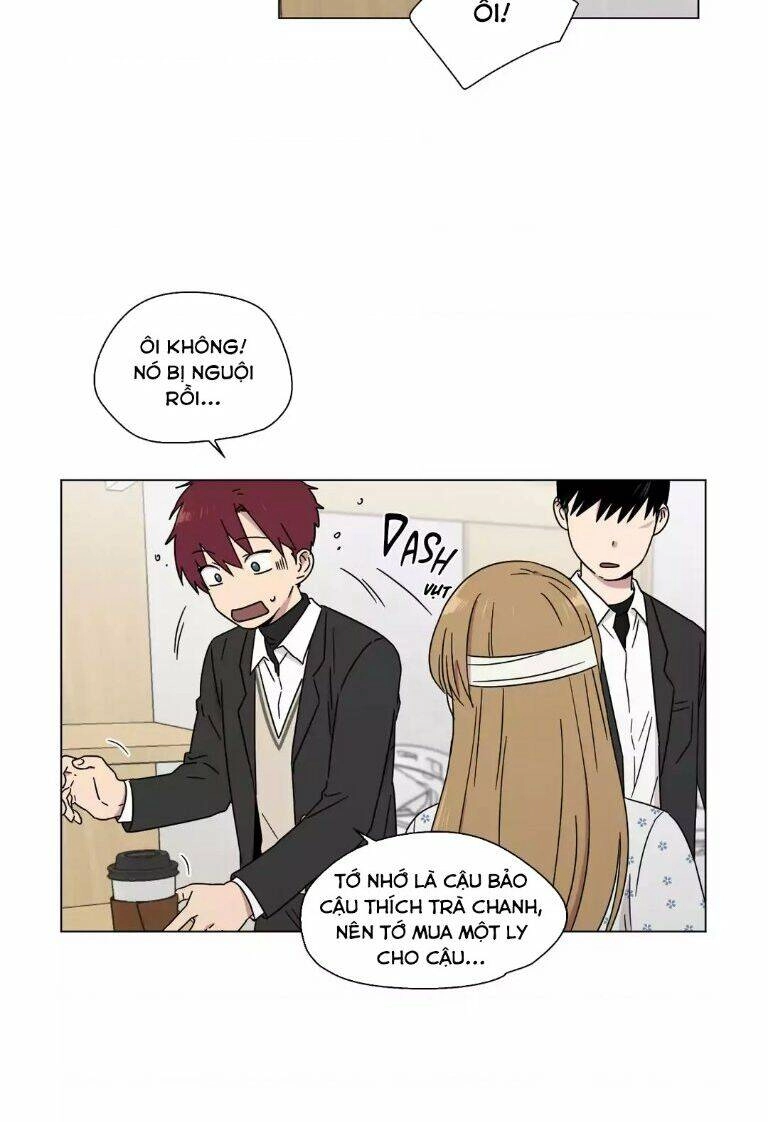 …”Một Sự Thật Khá Khó Chịu.” Chapter 55 - 22