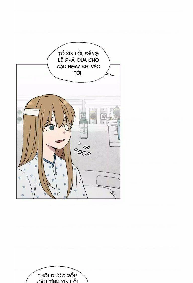 …”Một Sự Thật Khá Khó Chịu.” Chapter 55 - 23