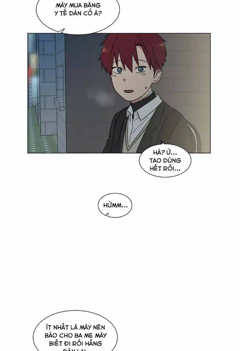 …”Một Sự Thật Khá Khó Chịu.” Chapter 55 - 37