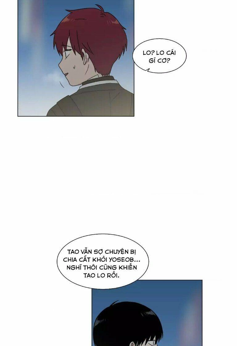 …”Một Sự Thật Khá Khó Chịu.” Chapter 55 - 39