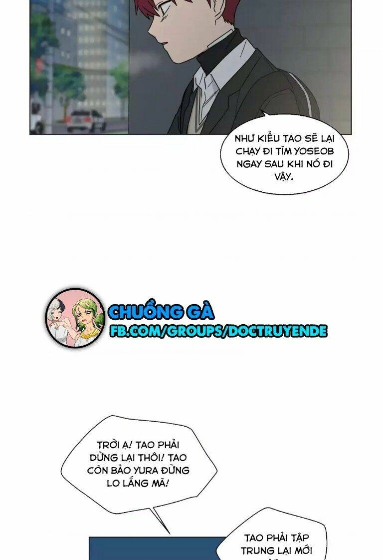 …”Một Sự Thật Khá Khó Chịu.” Chapter 55 - 41