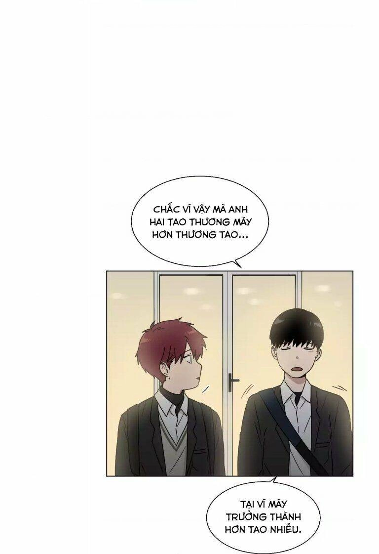 …”Một Sự Thật Khá Khó Chịu.” Chapter 55 - 49