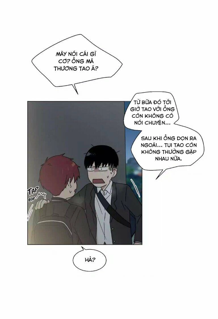 …”Một Sự Thật Khá Khó Chịu.” Chapter 55 - 52