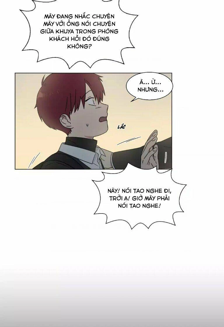 …”Một Sự Thật Khá Khó Chịu.” Chapter 55 - 55