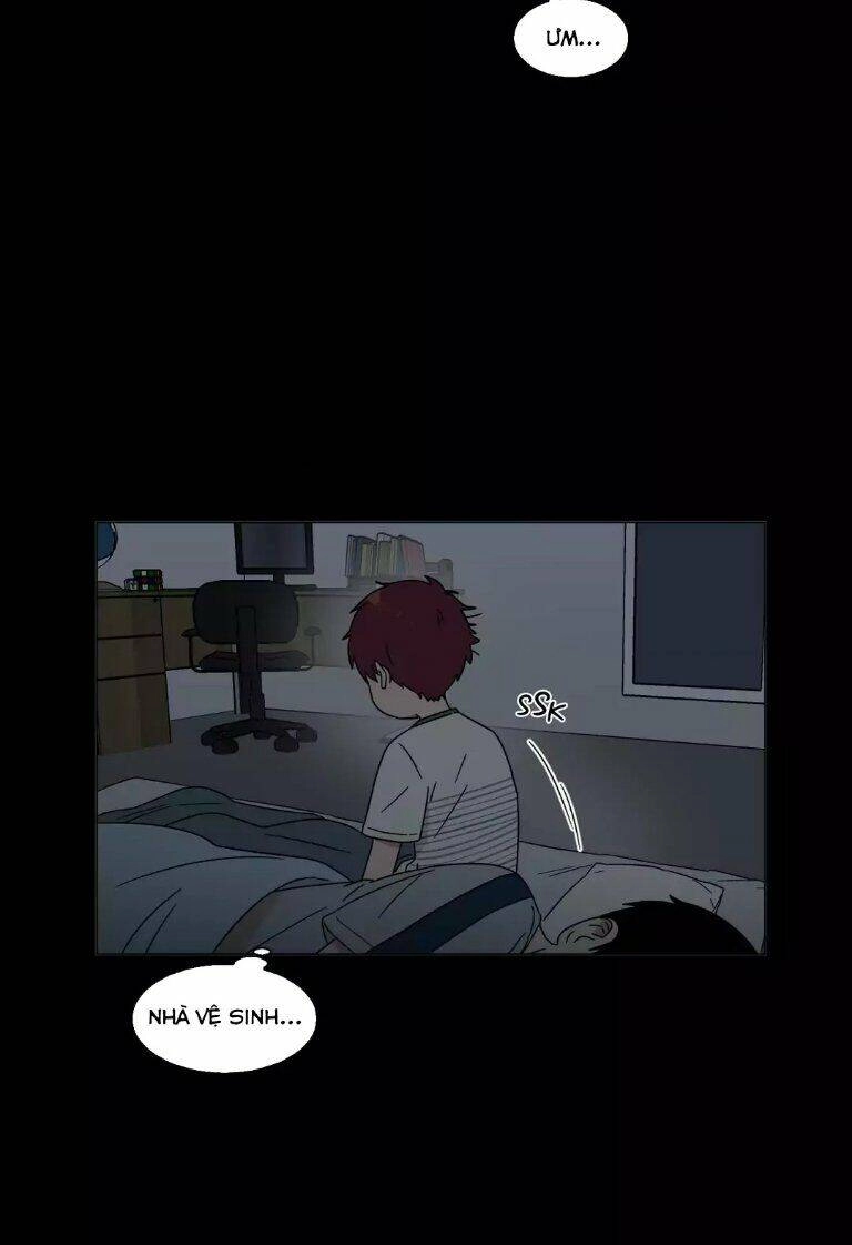…”Một Sự Thật Khá Khó Chịu.” Chapter 55 - 57