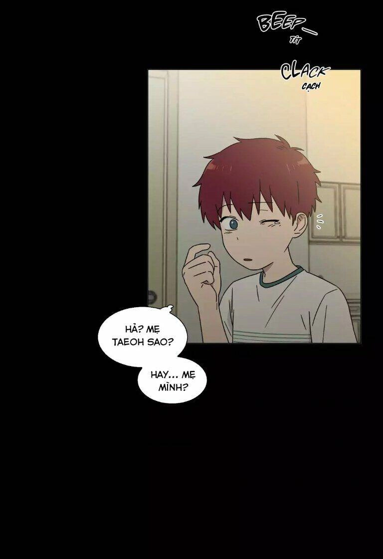 …”Một Sự Thật Khá Khó Chịu.” Chapter 55 - 59