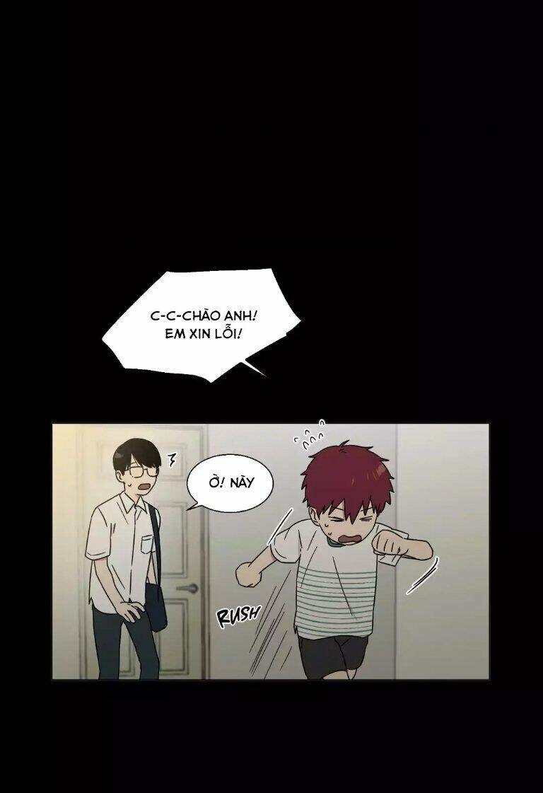 …”Một Sự Thật Khá Khó Chịu.” Chapter 55 - 63