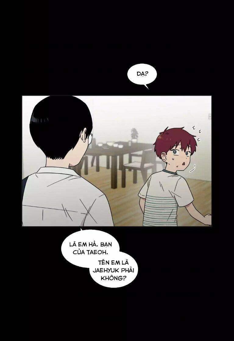 …”Một Sự Thật Khá Khó Chịu.” Chapter 55 - 65