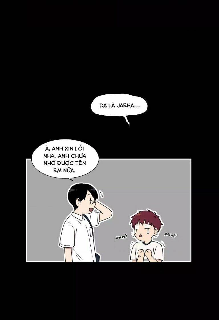 …”Một Sự Thật Khá Khó Chịu.” Chapter 55 - 66