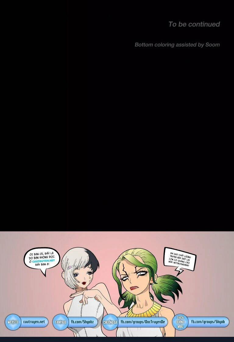 …”Một Sự Thật Khá Khó Chịu.” Chapter 55 - 70