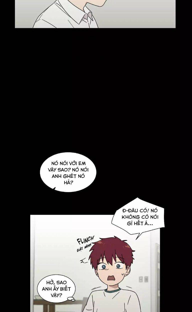 …”Một Sự Thật Khá Khó Chịu.” Chapter 56 - 11