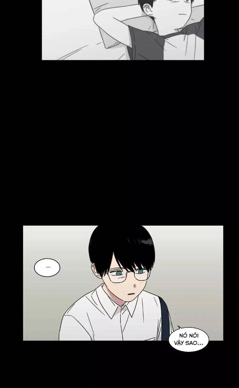 …”Một Sự Thật Khá Khó Chịu.” Chapter 56 - 15