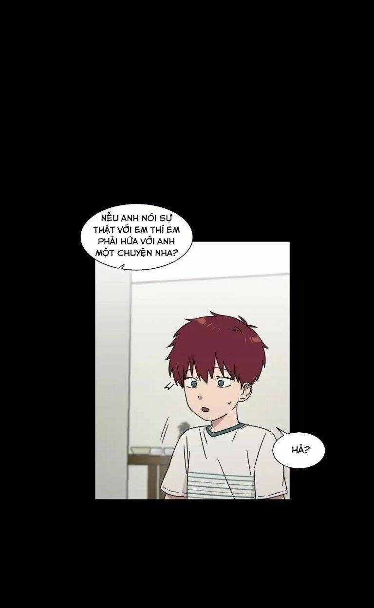 …”Một Sự Thật Khá Khó Chịu.” Chapter 56 - 16