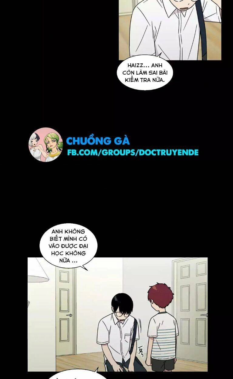 …”Một Sự Thật Khá Khó Chịu.” Chapter 56 - 26
