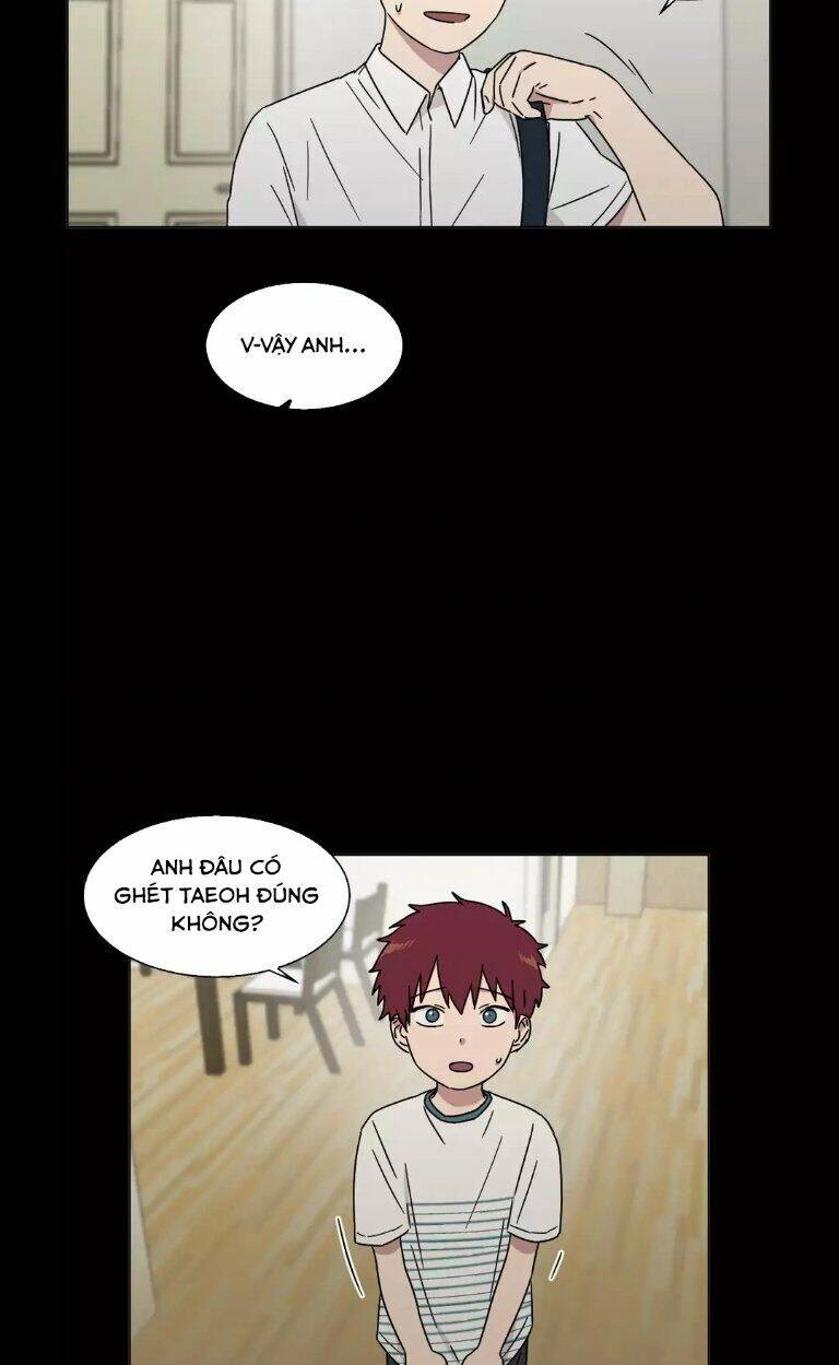 …”Một Sự Thật Khá Khó Chịu.” Chapter 56 - 42