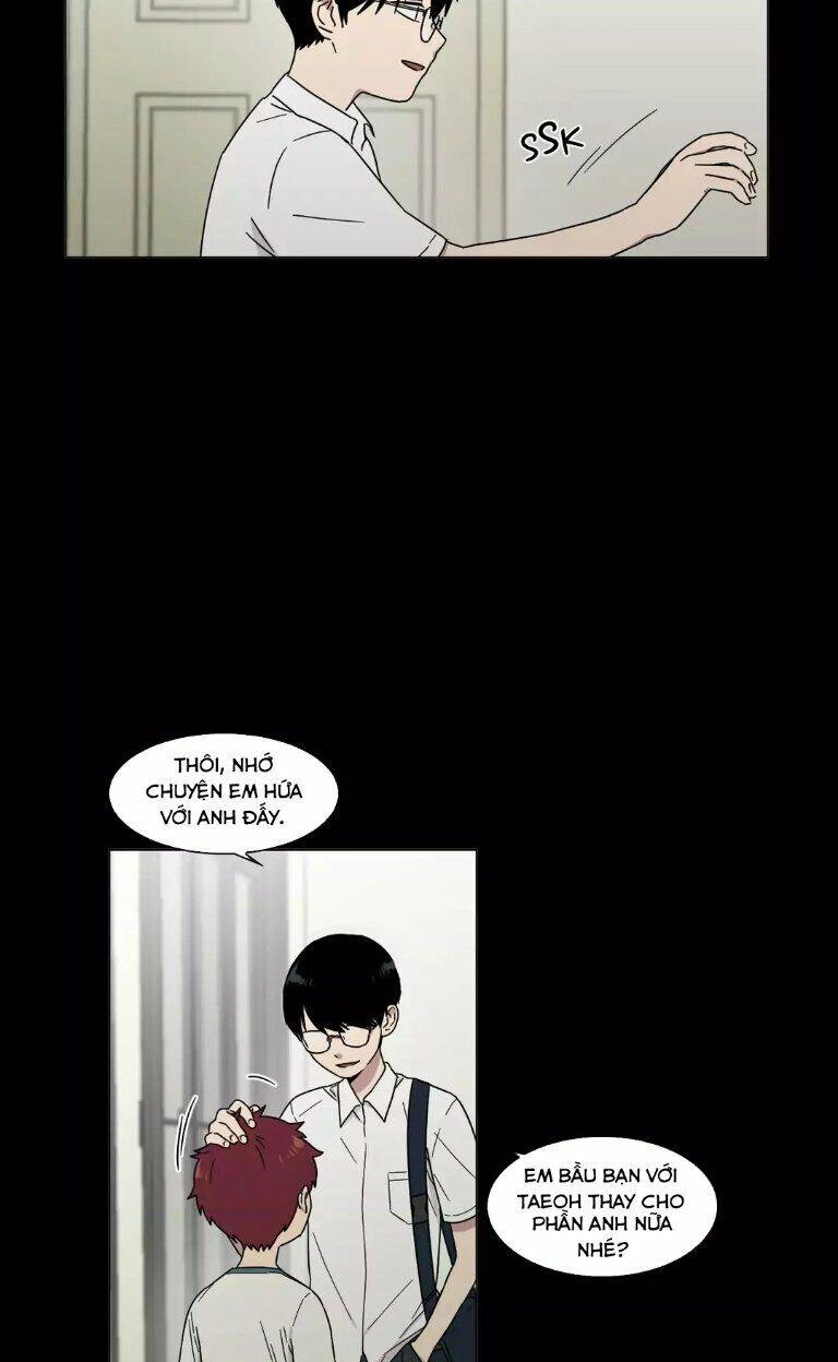 …”Một Sự Thật Khá Khó Chịu.” Chapter 56 - 45