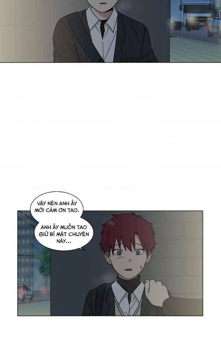 …”Một Sự Thật Khá Khó Chịu.” Chapter 56 - 49