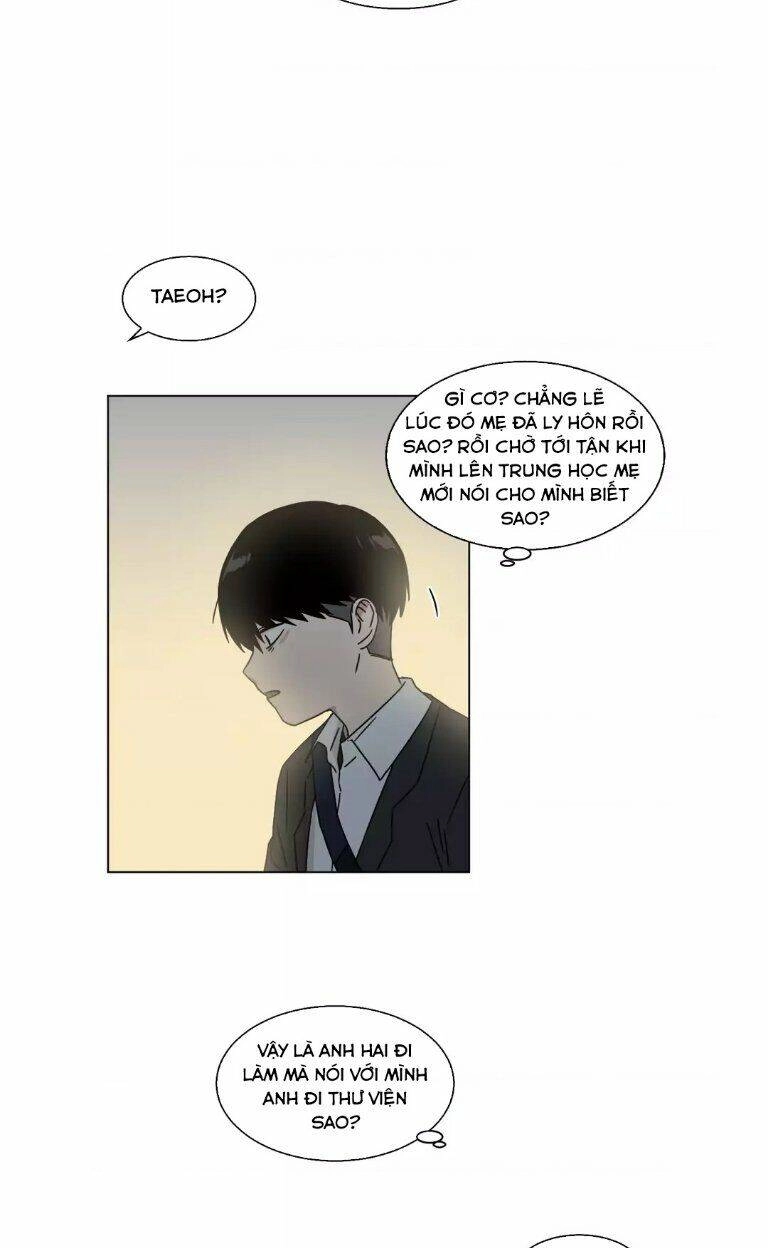…”Một Sự Thật Khá Khó Chịu.” Chapter 56 - 51