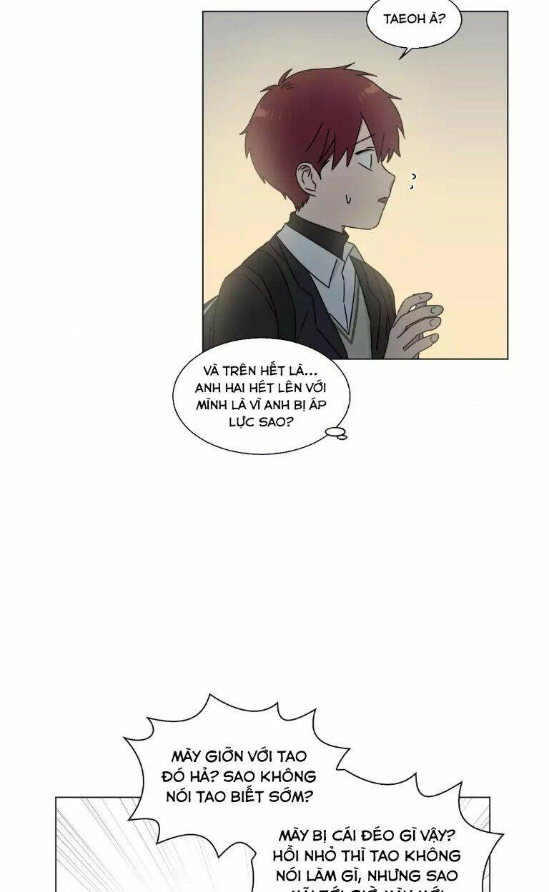 …”Một Sự Thật Khá Khó Chịu.” Chapter 56 - 52
