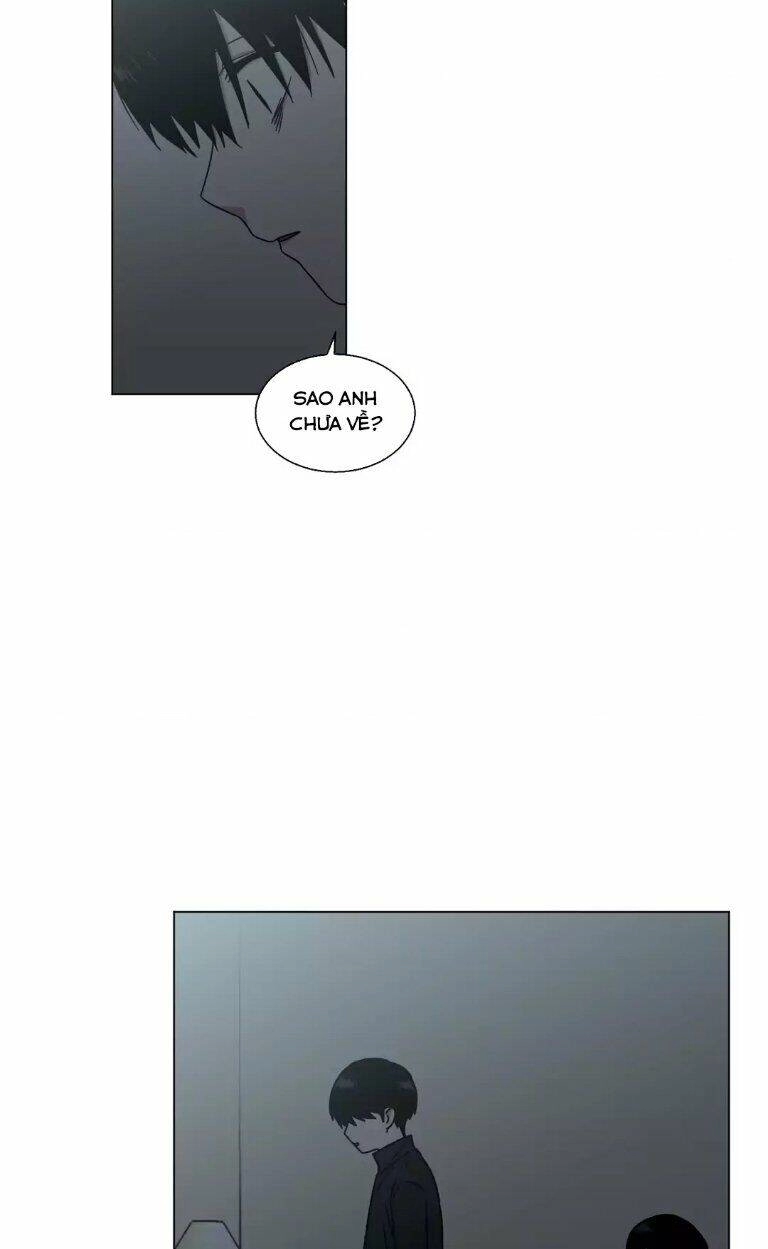 …”Một Sự Thật Khá Khó Chịu.” Chapter 56 - 60