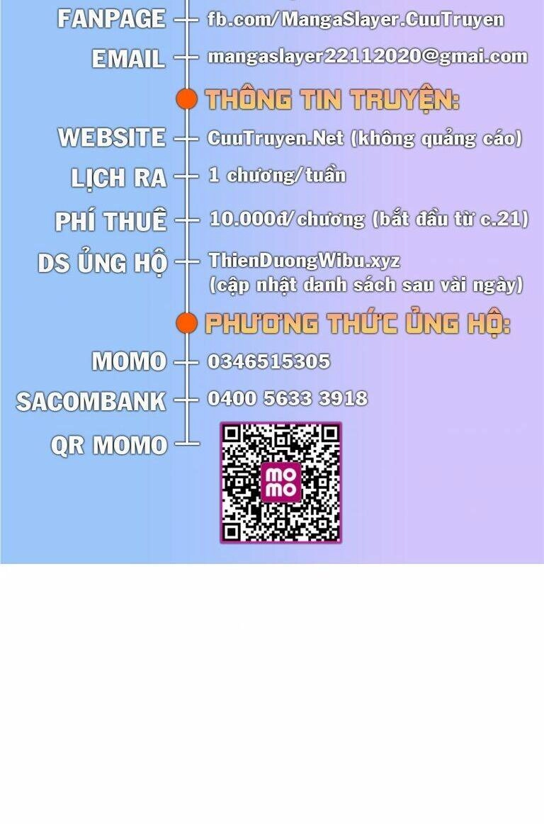 …”Một Sự Thật Khá Khó Chịu.” Chapter 57 - 2