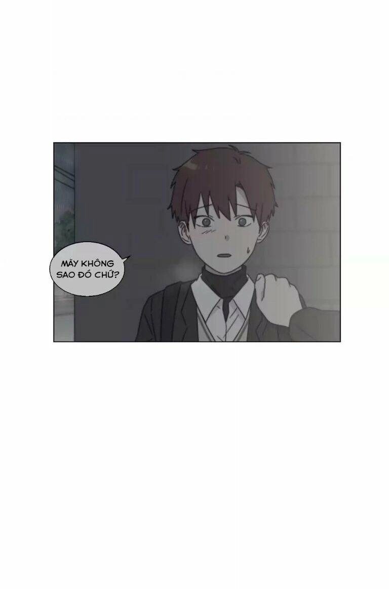 …”Một Sự Thật Khá Khó Chịu.” Chapter 57 - 12