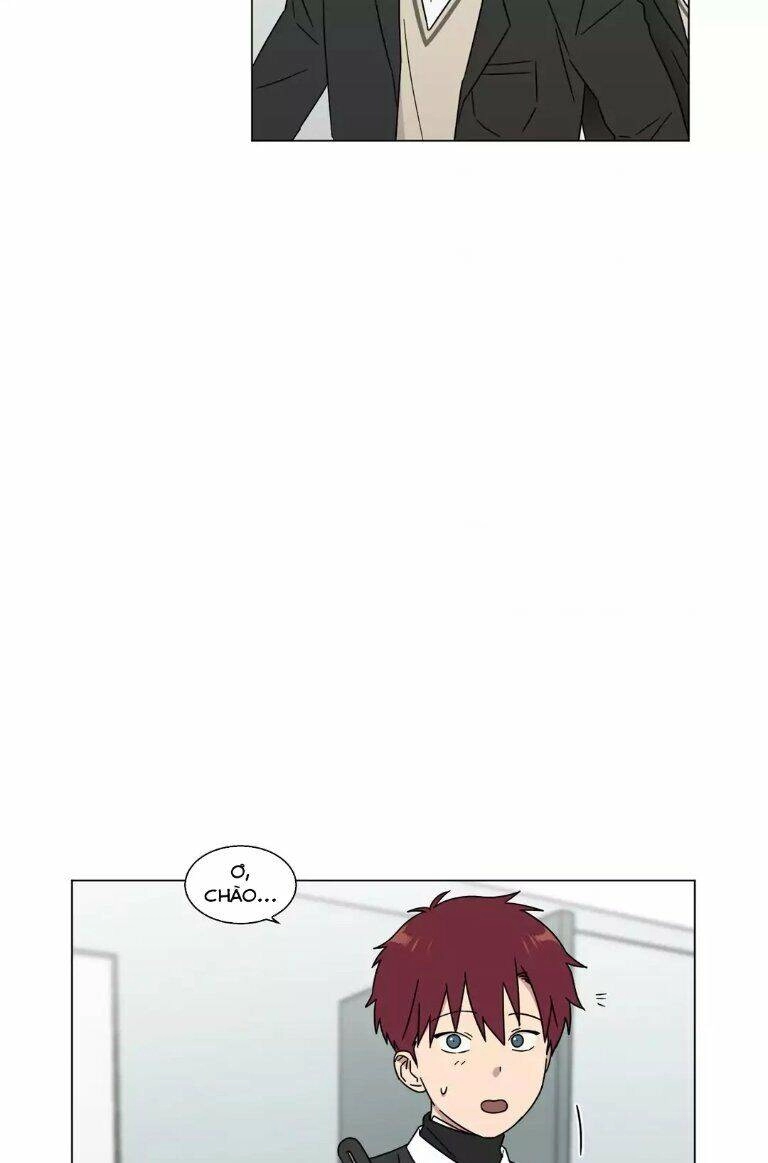 …”Một Sự Thật Khá Khó Chịu.” Chapter 57 - 25