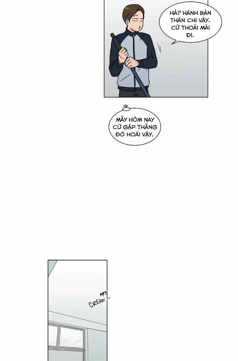 …”Một Sự Thật Khá Khó Chịu.” Chapter 57 - 28