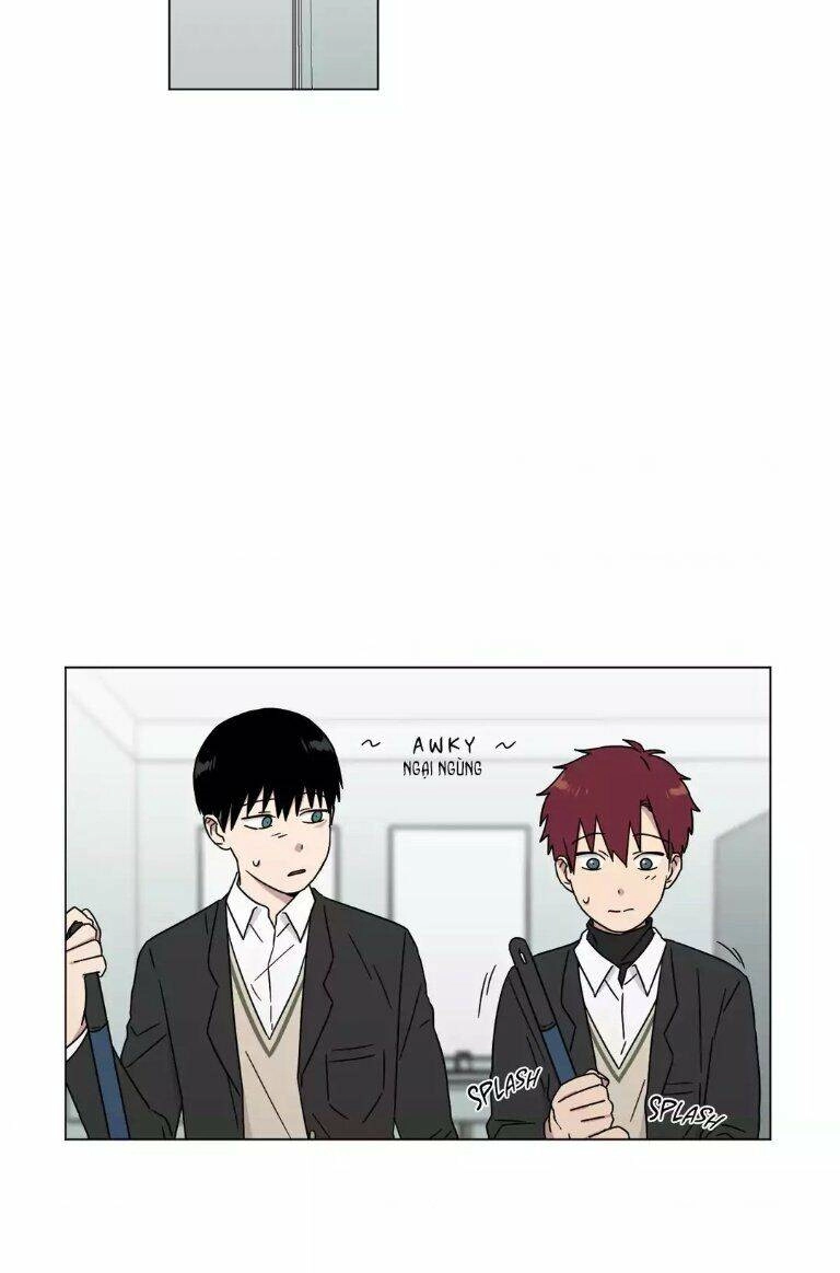 …”Một Sự Thật Khá Khó Chịu.” Chapter 57 - 29