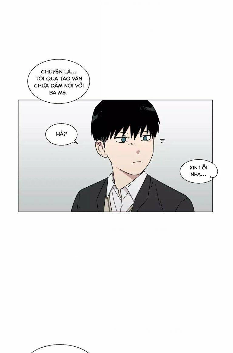 …”Một Sự Thật Khá Khó Chịu.” Chapter 57 - 33