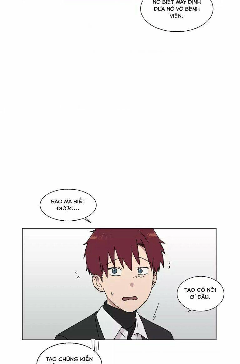 …”Một Sự Thật Khá Khó Chịu.” Chapter 57 - 39